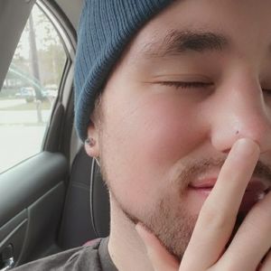 Meet your Posher, Tim